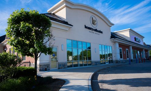 Beauty Collective #1