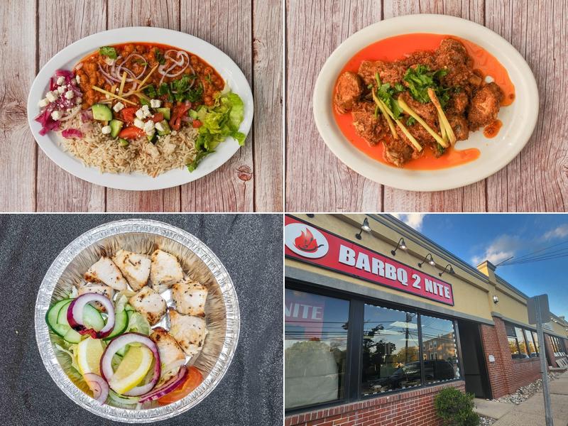 Barbq2Nite 639 Springfield Ave, Berkeley Heights