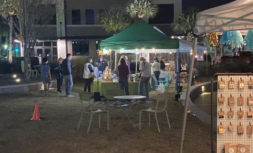 Publix Super Market at Daniel Island Town Center