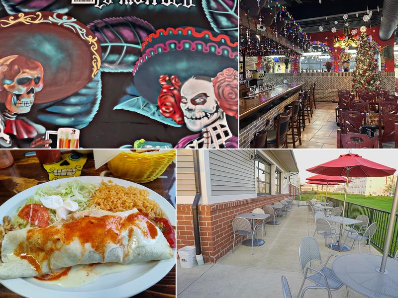 La matraca mexican grill