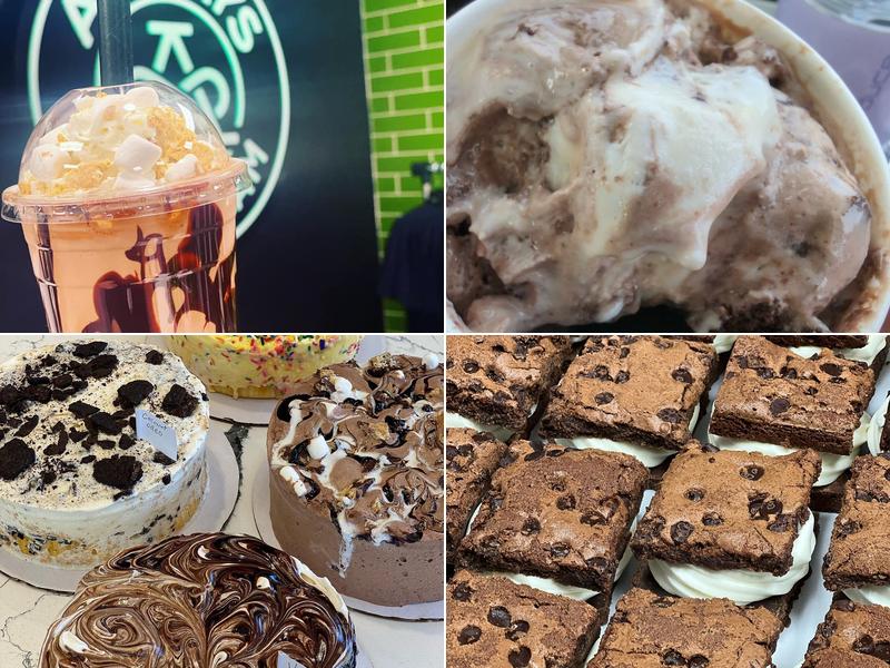 Always Ice Cream Company West Annapolis 116 Annapolis St, Annapolis