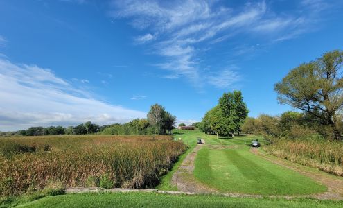 Horicon Hills Golf Club 3000 Main St, Horicon Wisconsin 53032