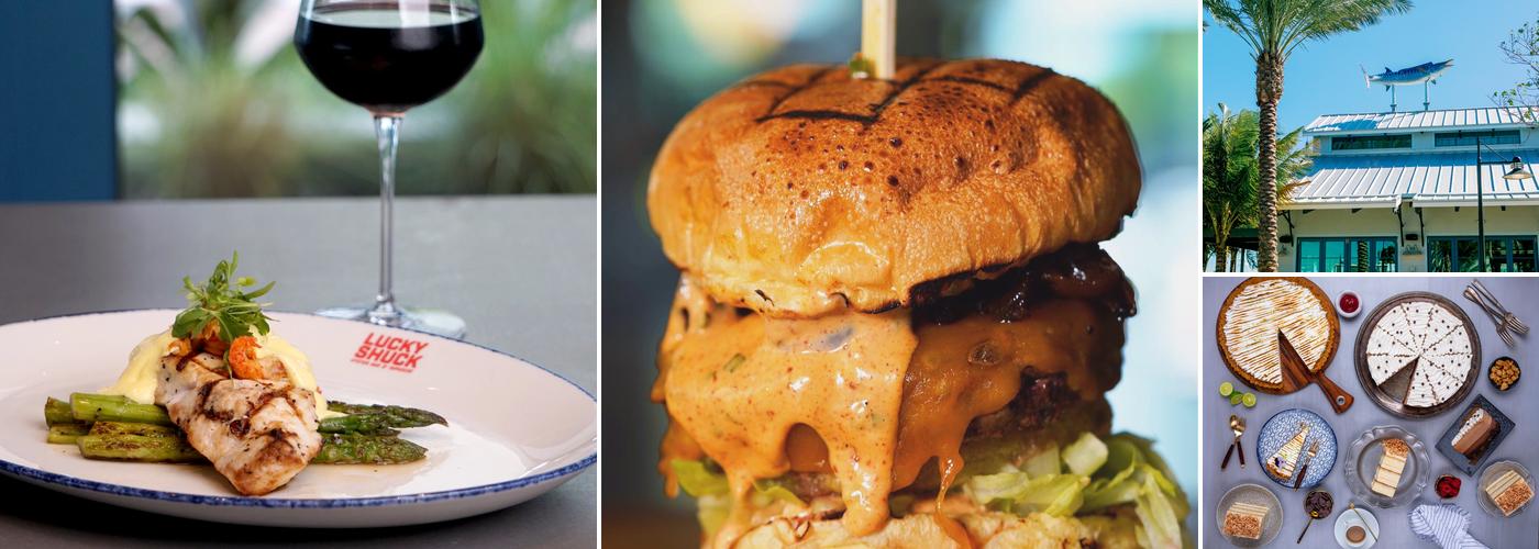 Charlie & Joe's at Love Street