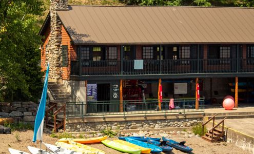 Camp Dudley Westport