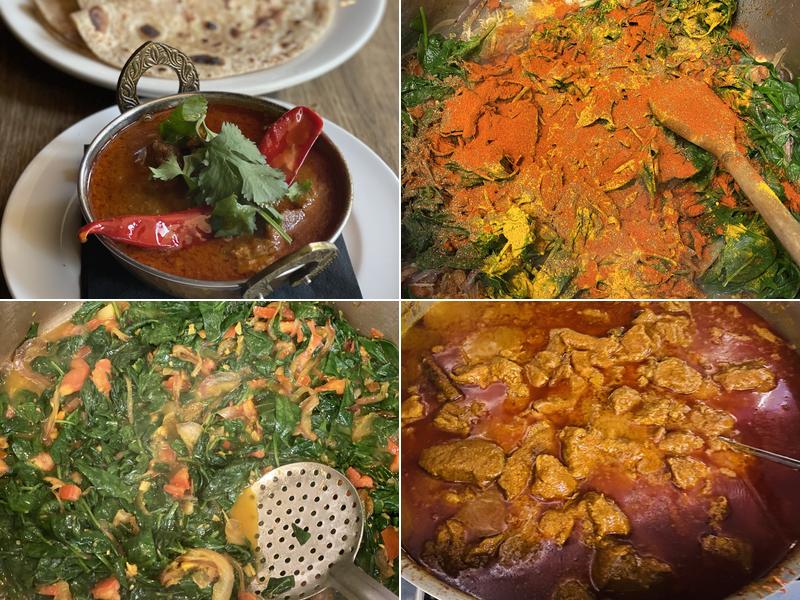 Maa's Indian Kitchen