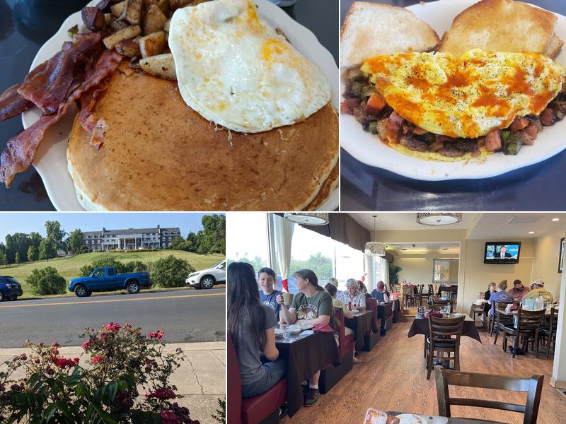 Alexander's Restaurant