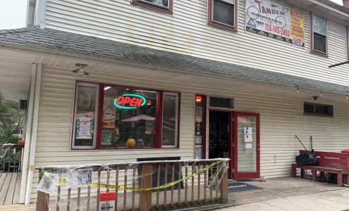 The Tandem Connection