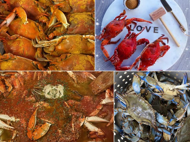 Chesapeake Crab Company
