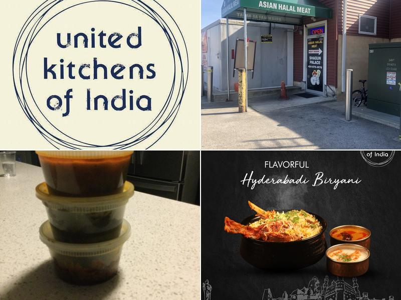 United Kitchens of India