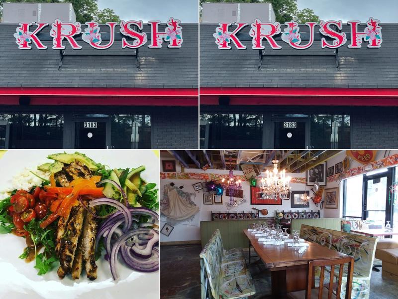 Krush Atlanta