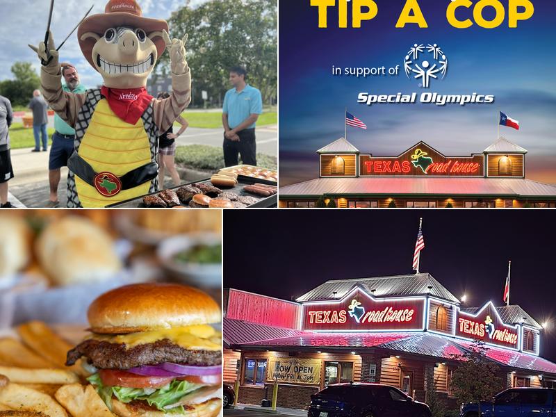 Texas Roadhouse 1713 E Empire St, Bloomington