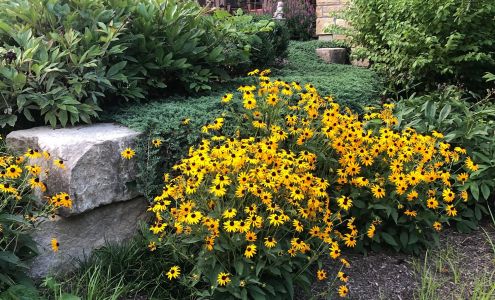 Second Nature Outdoor Living and Landscaping 315 NW Olive St, Lee's Summit