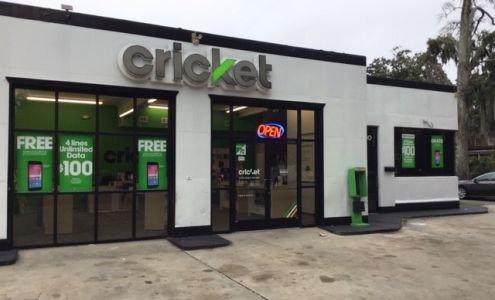 Cricket Wireless Authorized Retailer