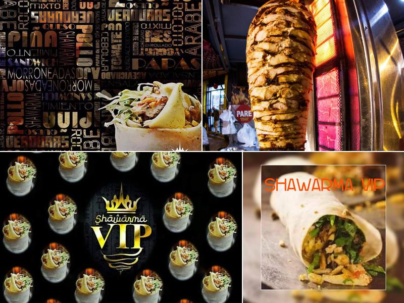 ShawarmaVIP