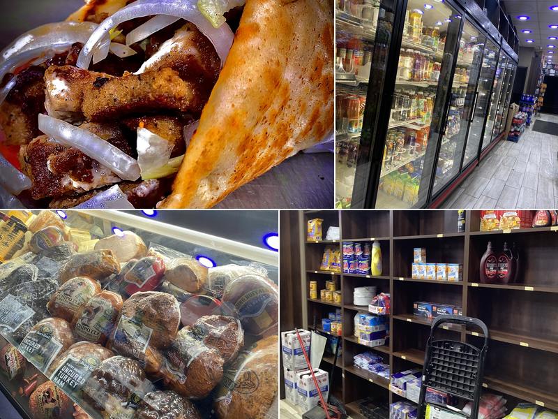 Value Halal Deli & Grill