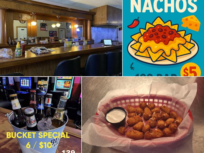 139 BAR 139 E Court St, Paris