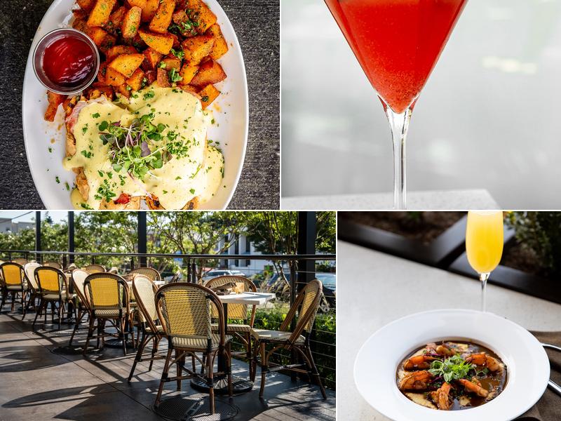 C&S Seafood & Oyster Bar - Sandy Springs