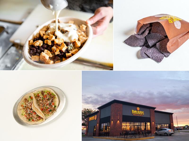 Pancheros Mexican Grill - Peoria