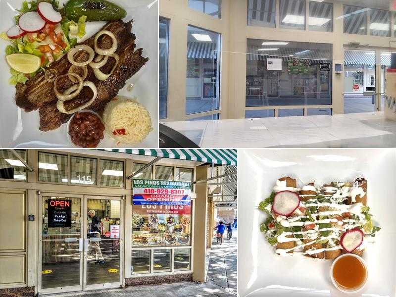 LOS PINOS RESTAURANT