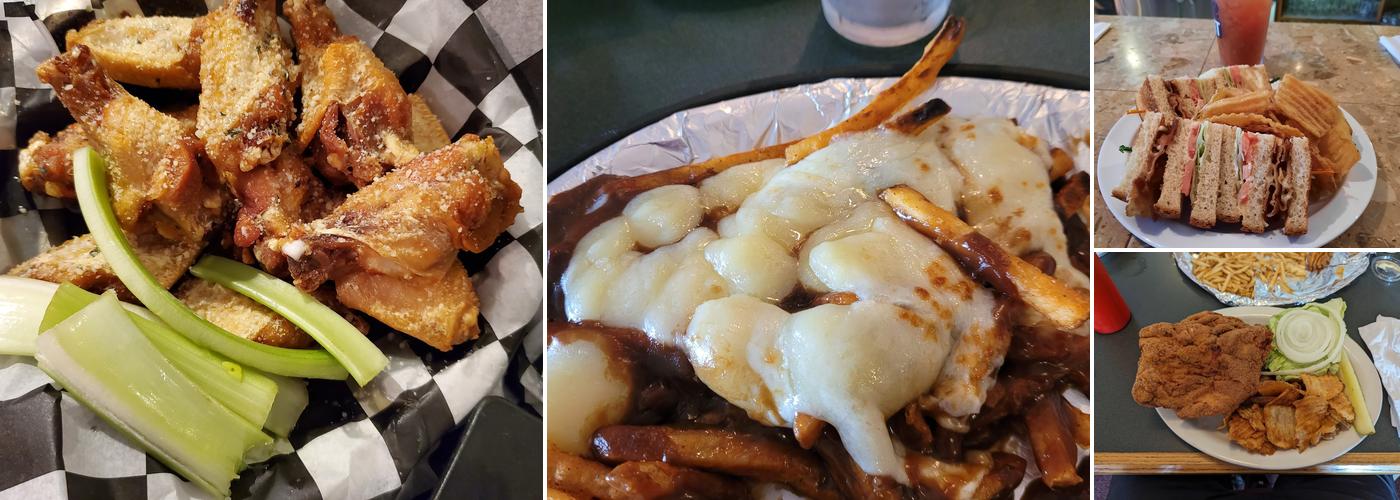 Fairway's and Dream's