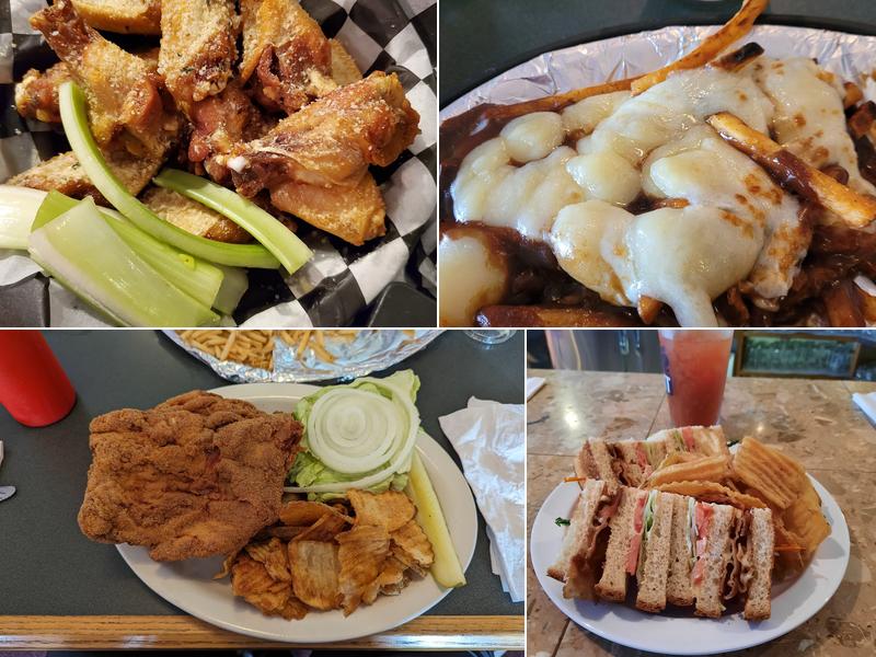 Fairway's and Dream's