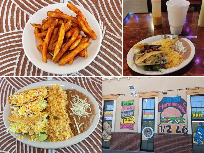 Tacos 2360 US-59, Carthage