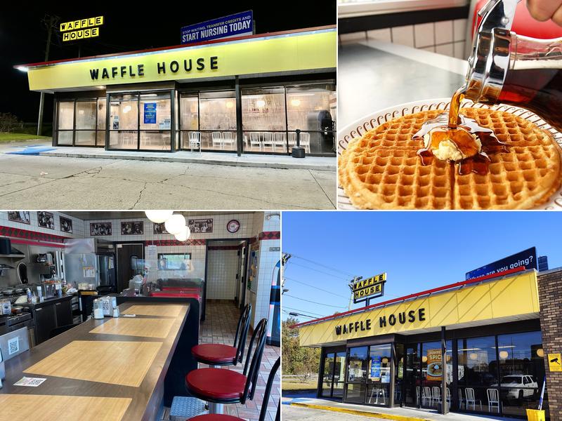Waffle House