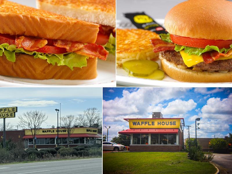 Waffle House