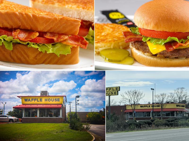Waffle House