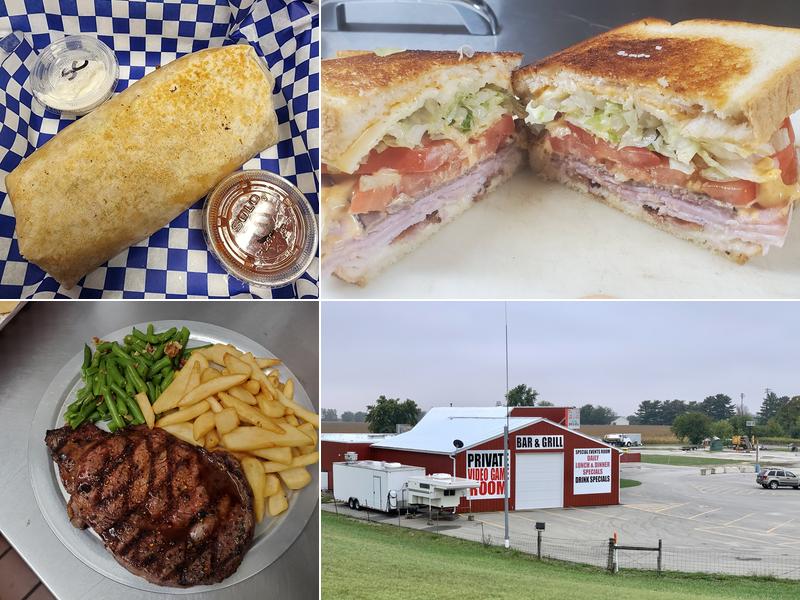 It’ll Do Bar & Grill