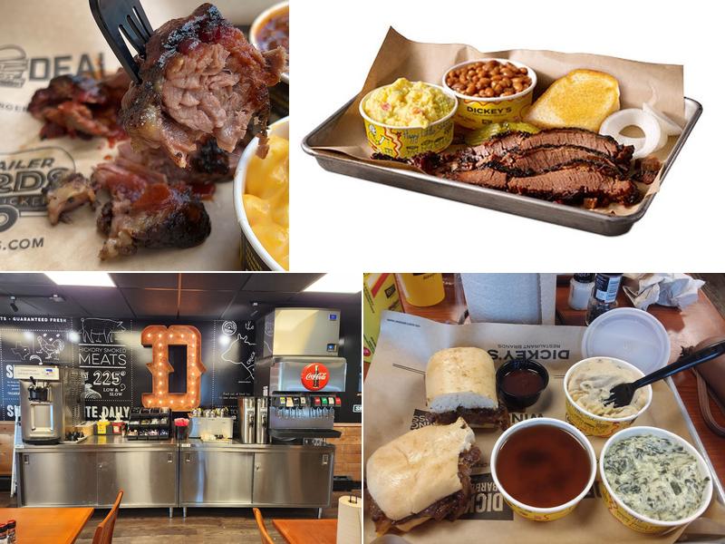 Dickey's Barbecue Pit