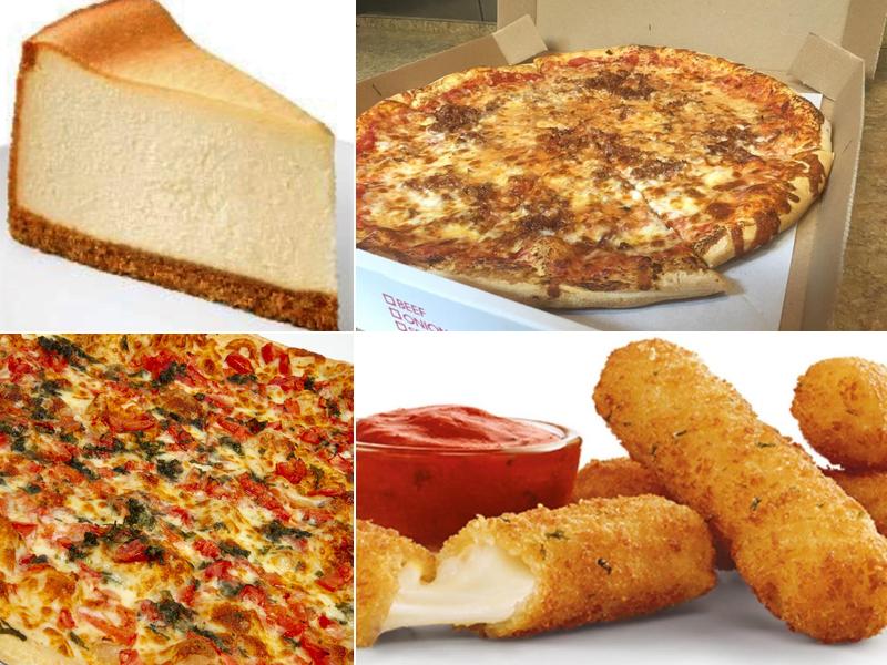 Two Guys from Italy Express Waymart