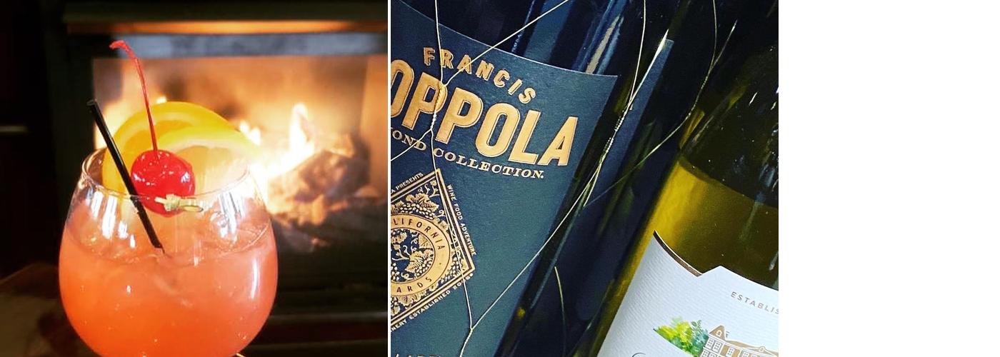 Mediterranean Flavors Bar & Grill