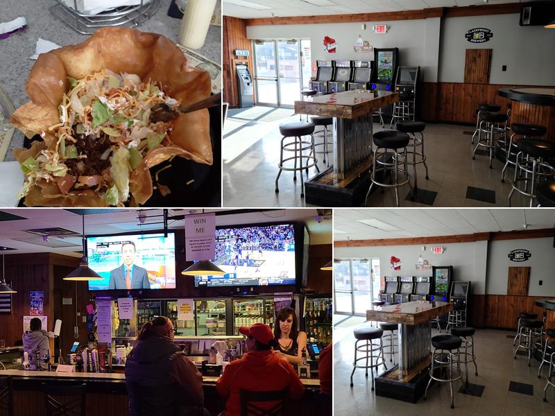OLD 41 SALOON 293 S Green Bay Rd, Neenah