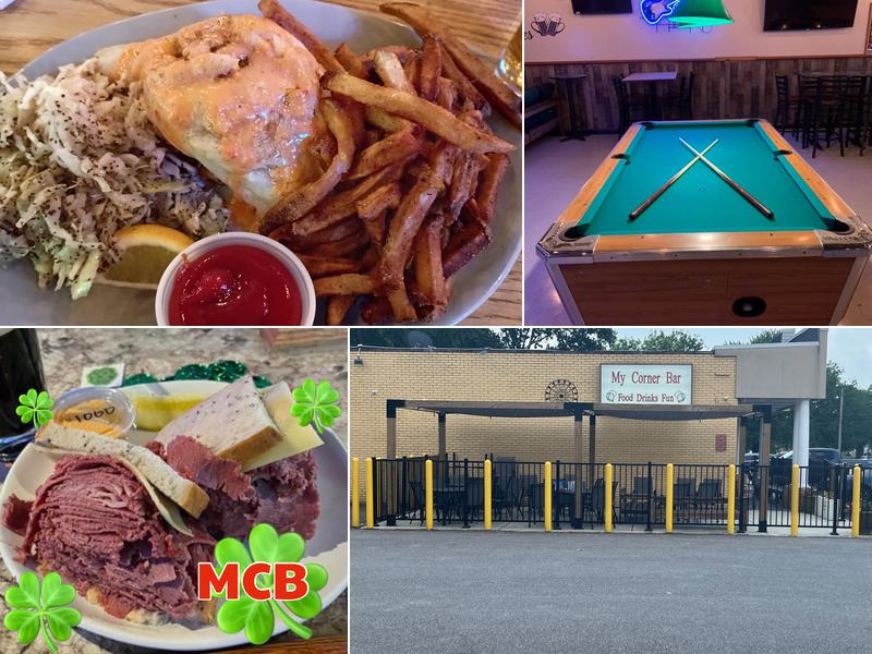 My Corner Bar 6211 W 130th St, Parma Heights