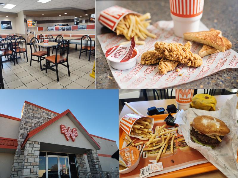 Whataburger