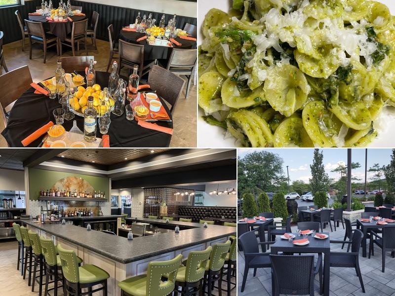 The Phoenix Kitchen & Cocktails