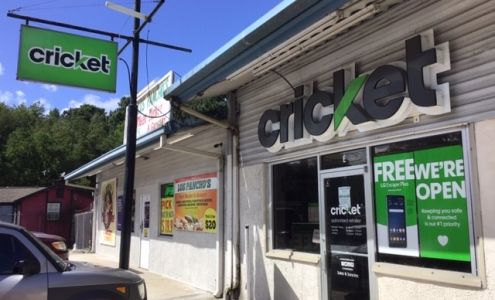 Cricket Wireless Authorized Retailer