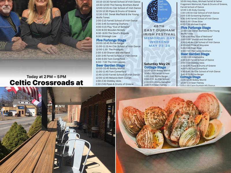 Old Factory Brewing Company