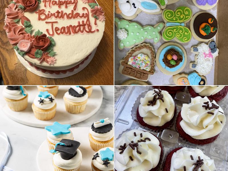 Sugar Daddy's Bakery