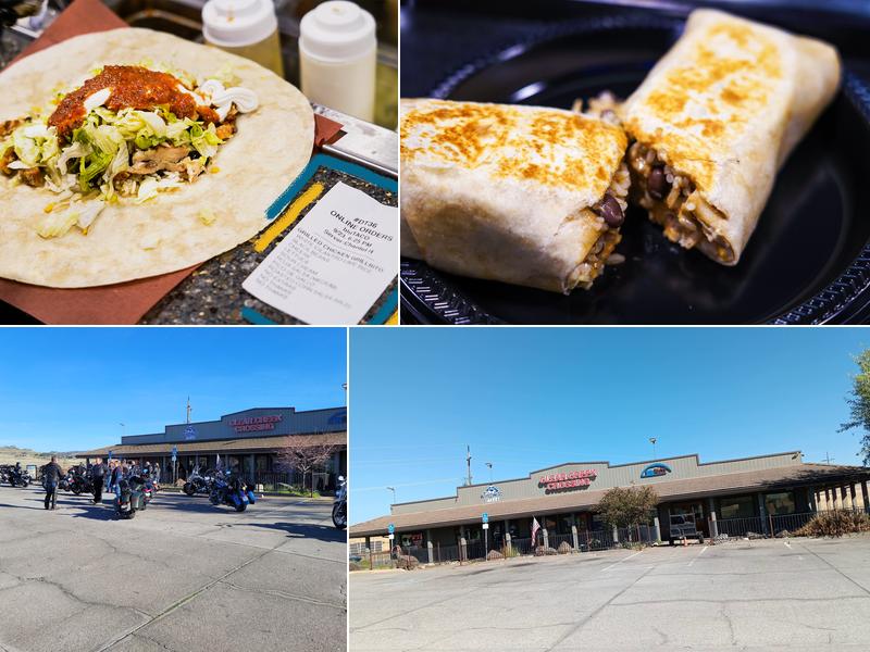 BluTaco 3772 Durham-Pentz Rd, Oroville