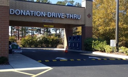 Goodwill Goose Creek