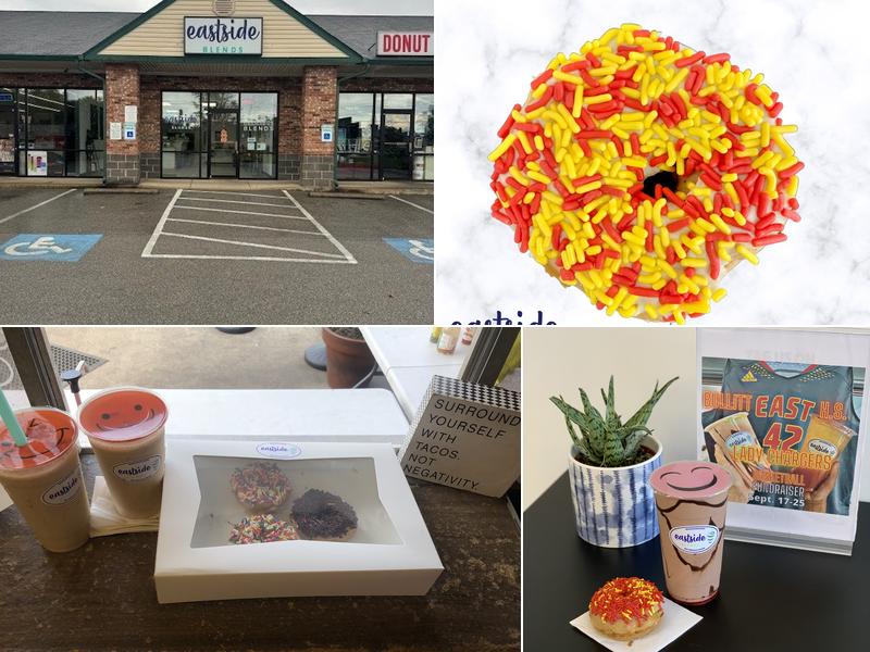 Eastside Blends 10731 KY-44 # C, Mt Washington