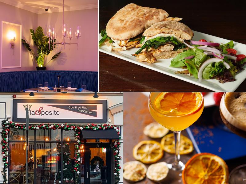 Via Sposito Colts Neck