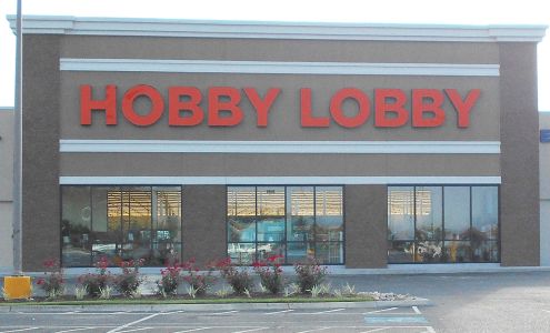Hobby Lobby