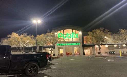 Publix Super Market at West Ashley Place