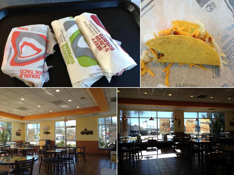 Taco Bell