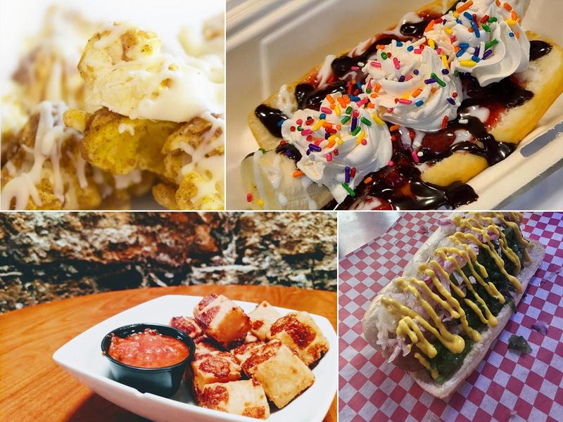 Diggity Dawgs 2803 N 22nd St, Decatur