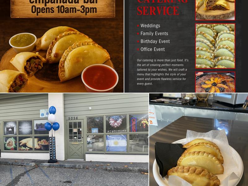 Buenos Aires Empanada Bar