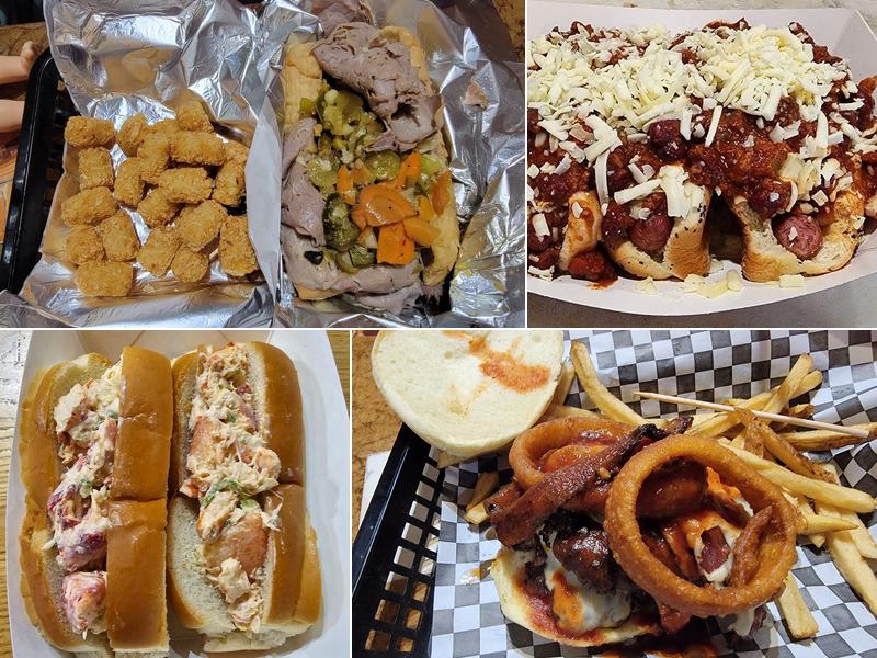 Square Tavern 114 E Court Square, Trenton